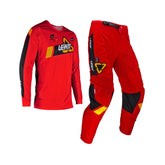 Ride Kit Leatt 3.5 V24